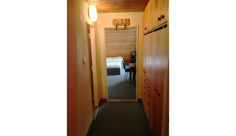 Hotel Hnědý Vrch Pec pod Sněžkou